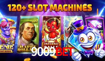 Seasonal Promotions 9009bet