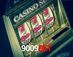 Welcome Bonus 9009bet
