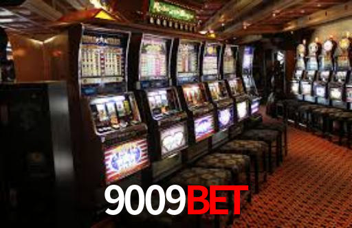 Exclusive Games 9009bet