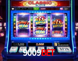 Weekend Specials 9009bet