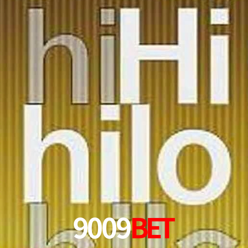 Responsive Design 9009bet